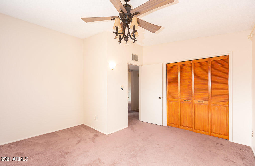 HUACHUCA MOUNTAIN VILLAGE UNIT A - Residential