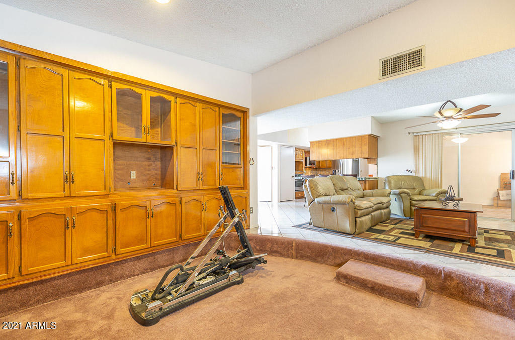 HUACHUCA MOUNTAIN VILLAGE UNIT A - Residential