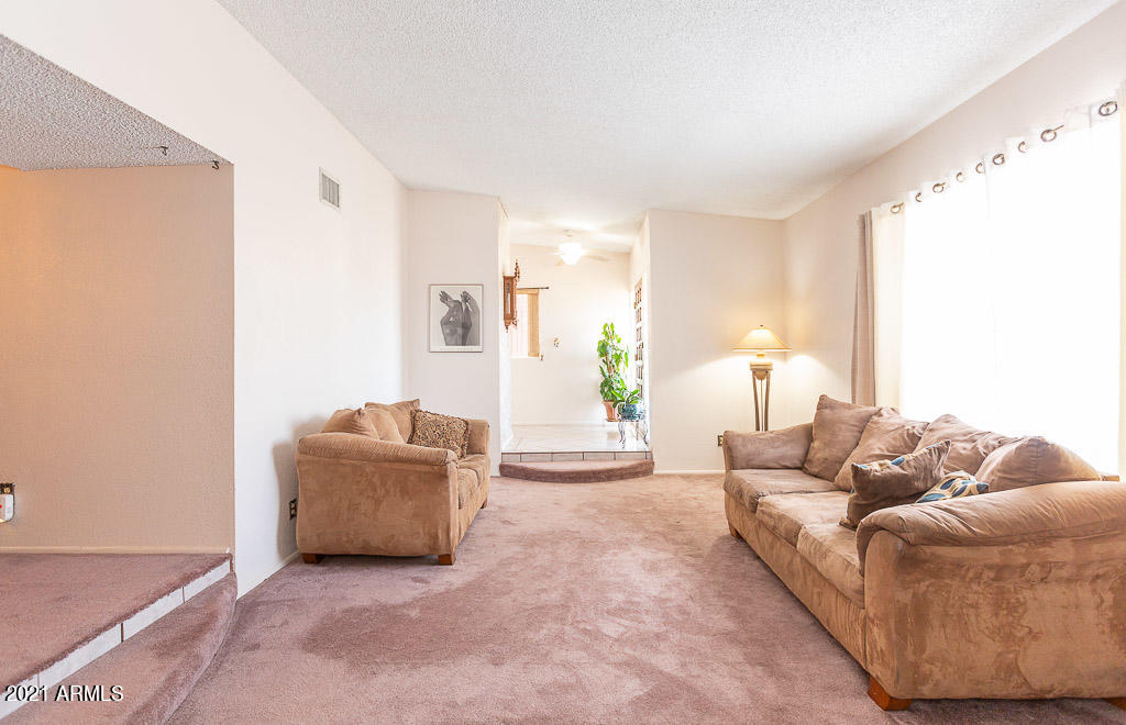 HUACHUCA MOUNTAIN VILLAGE UNIT A - Residential