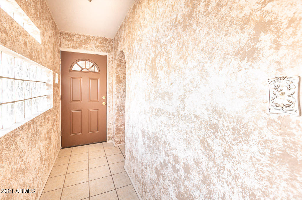HUACHUCA MOUNTAIN VILLAGE UNIT A - Residential