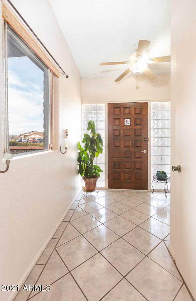 HUACHUCA MOUNTAIN VILLAGE UNIT A - Residential