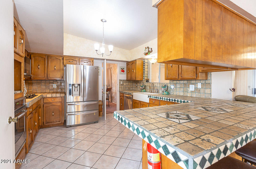 HUACHUCA MOUNTAIN VILLAGE UNIT A - Residential