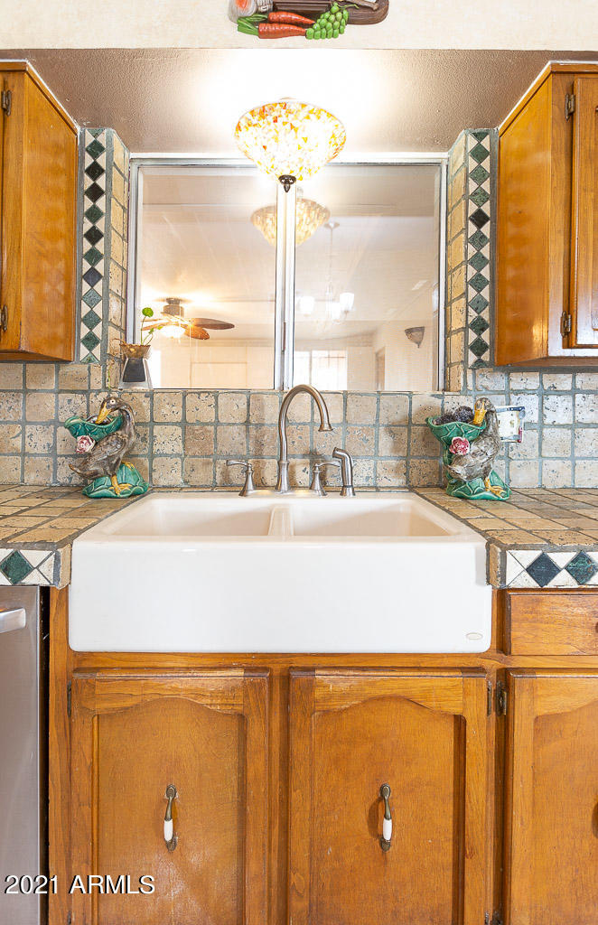HUACHUCA MOUNTAIN VILLAGE UNIT A - Residential
