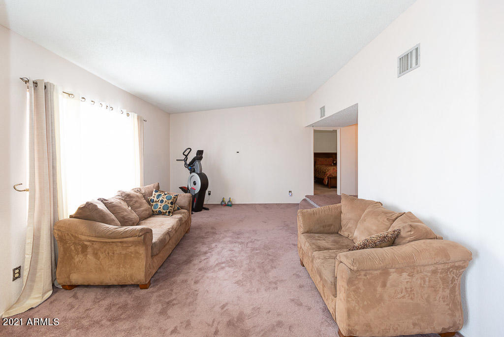 HUACHUCA MOUNTAIN VILLAGE UNIT A - Residential