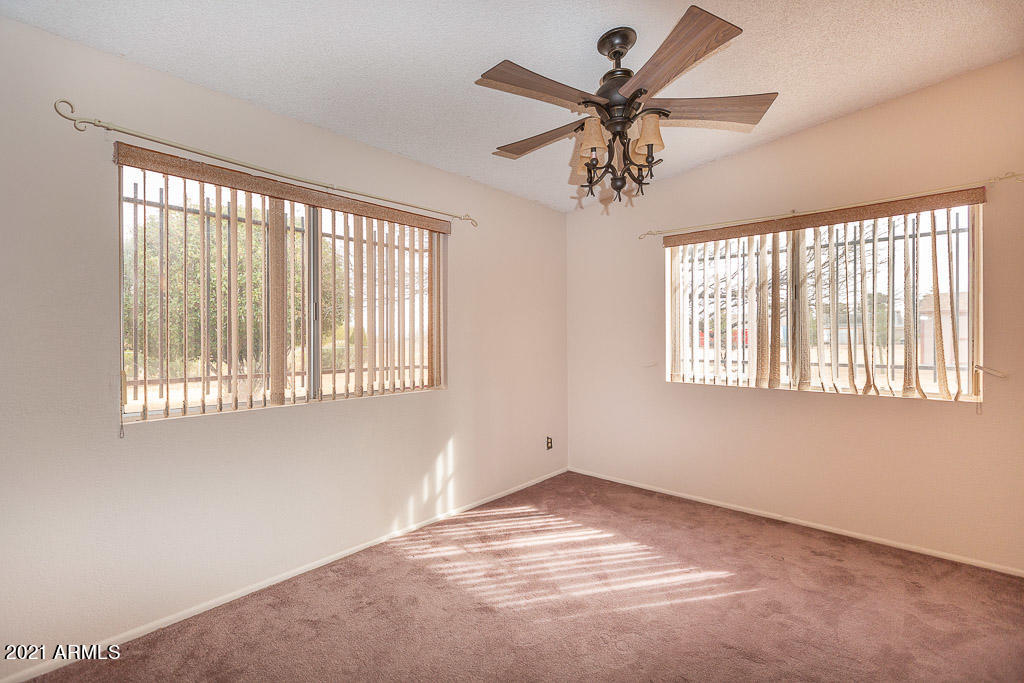 HUACHUCA MOUNTAIN VILLAGE UNIT A - Residential