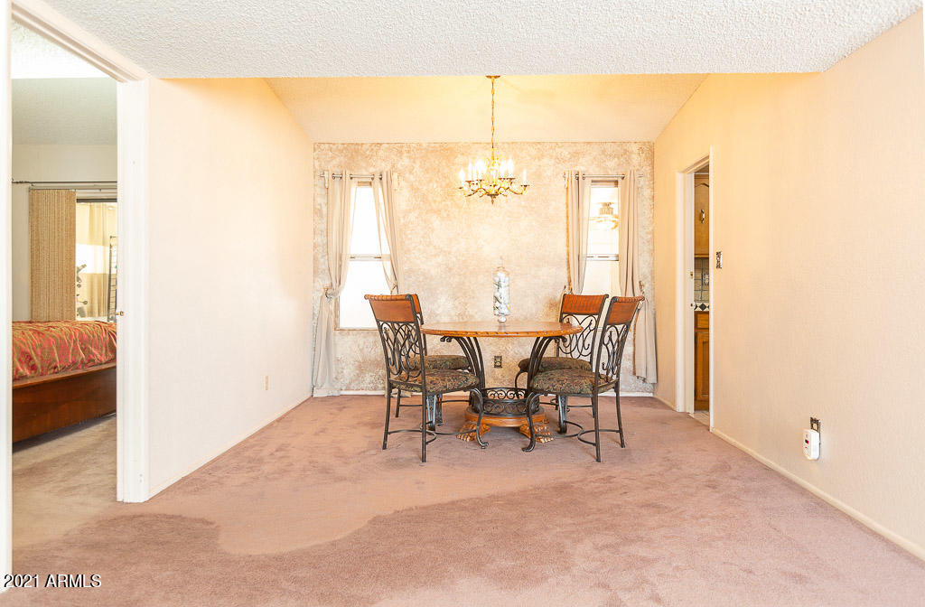 HUACHUCA MOUNTAIN VILLAGE UNIT A - Residential