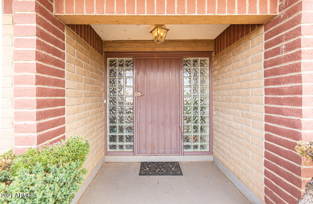 HUACHUCA MOUNTAIN VILLAGE UNIT A - Residential