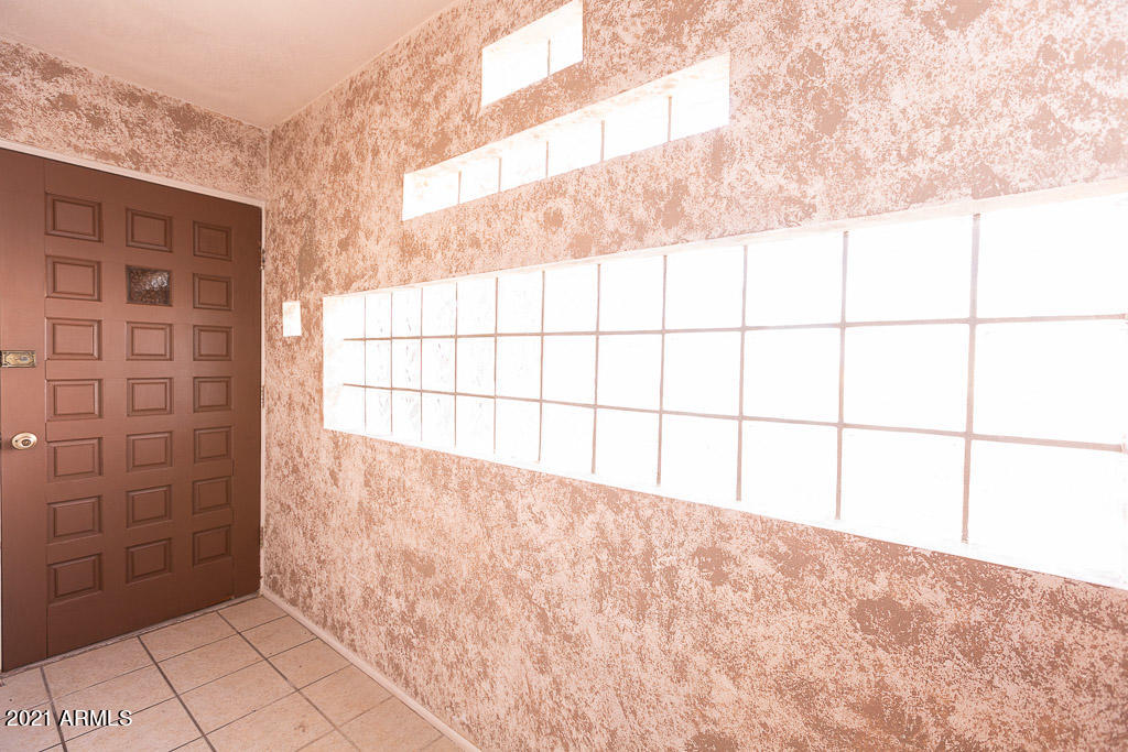 HUACHUCA MOUNTAIN VILLAGE UNIT A - Residential