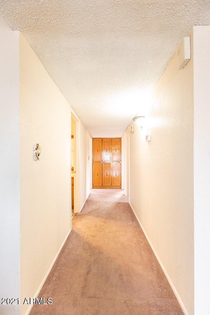 HUACHUCA MOUNTAIN VILLAGE UNIT A - Residential