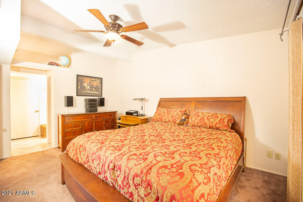 HUACHUCA MOUNTAIN VILLAGE UNIT A - Residential