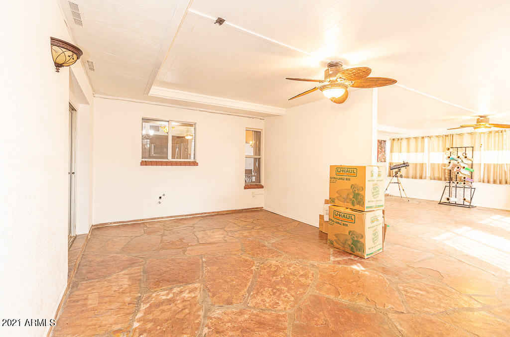 HUACHUCA MOUNTAIN VILLAGE UNIT A - Residential