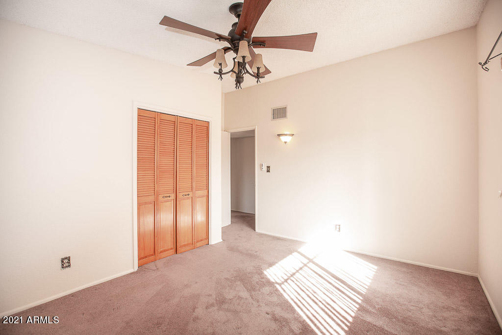HUACHUCA MOUNTAIN VILLAGE UNIT A - Residential