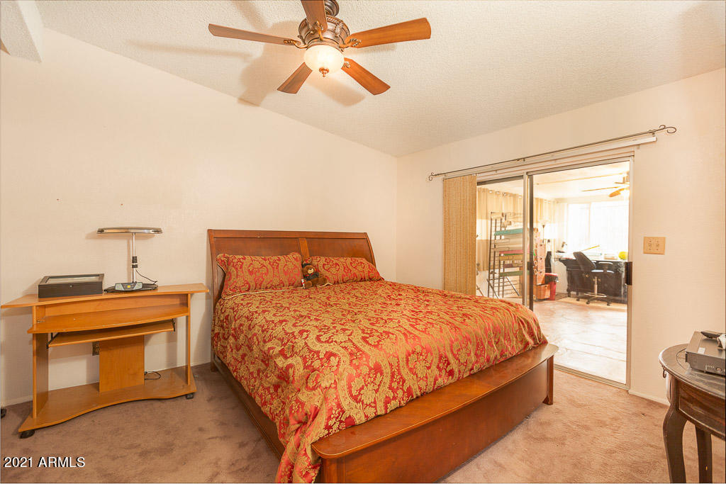 HUACHUCA MOUNTAIN VILLAGE UNIT A - Residential