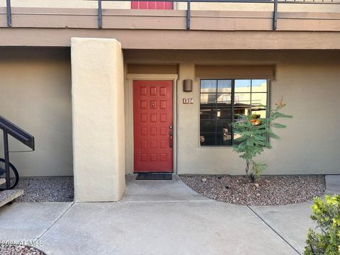 Photo of 17031 E El Lago Boulevard #1170, Fountain Hills, AZ 85268 (MLS # 6886903)