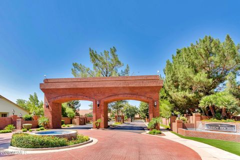 541 E SPUR Avenue Gilbert AZ 85296