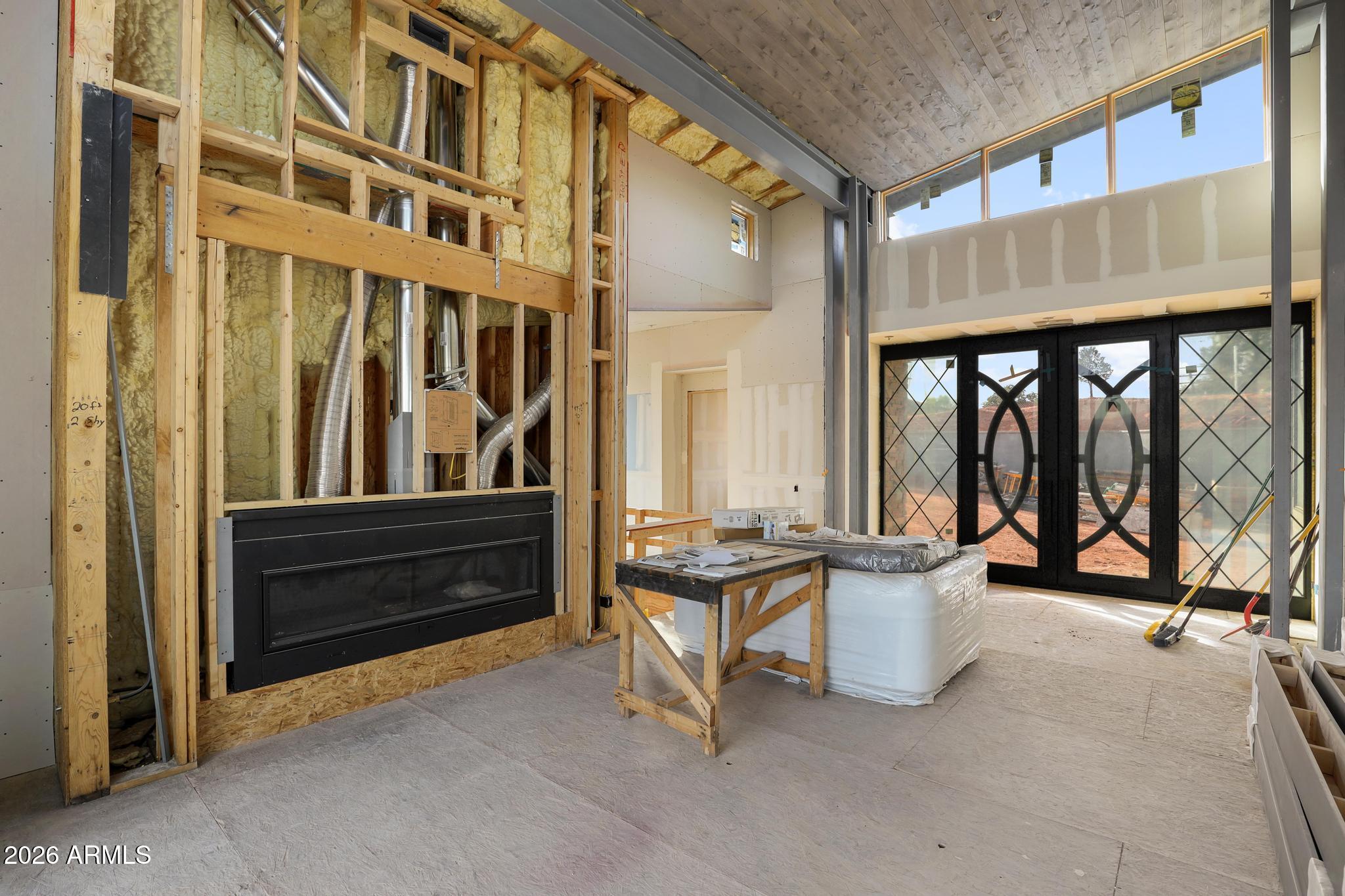 CHAPARRAL PINES PHASE 2 - Residential