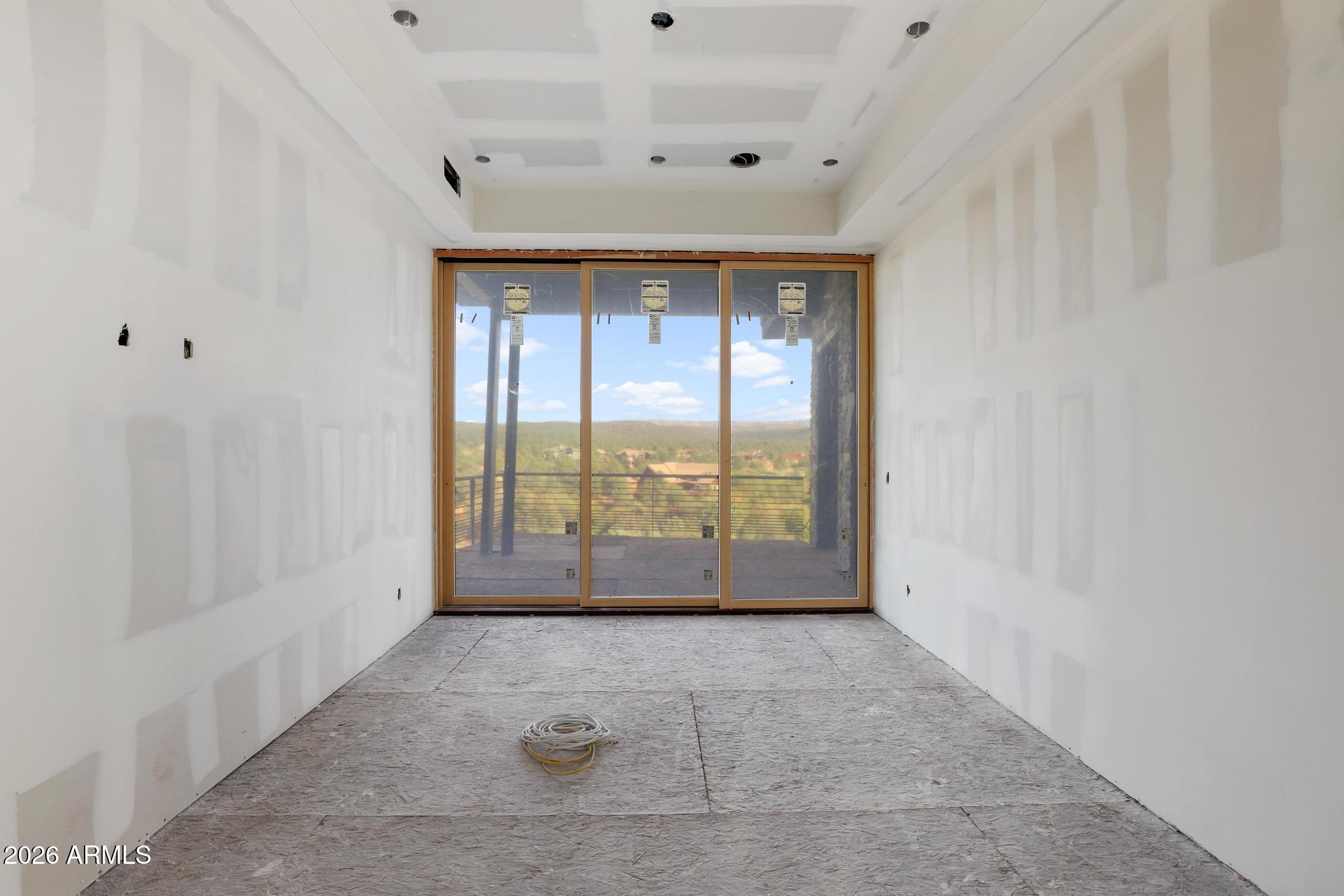 CHAPARRAL PINES PHASE 2 - Residential