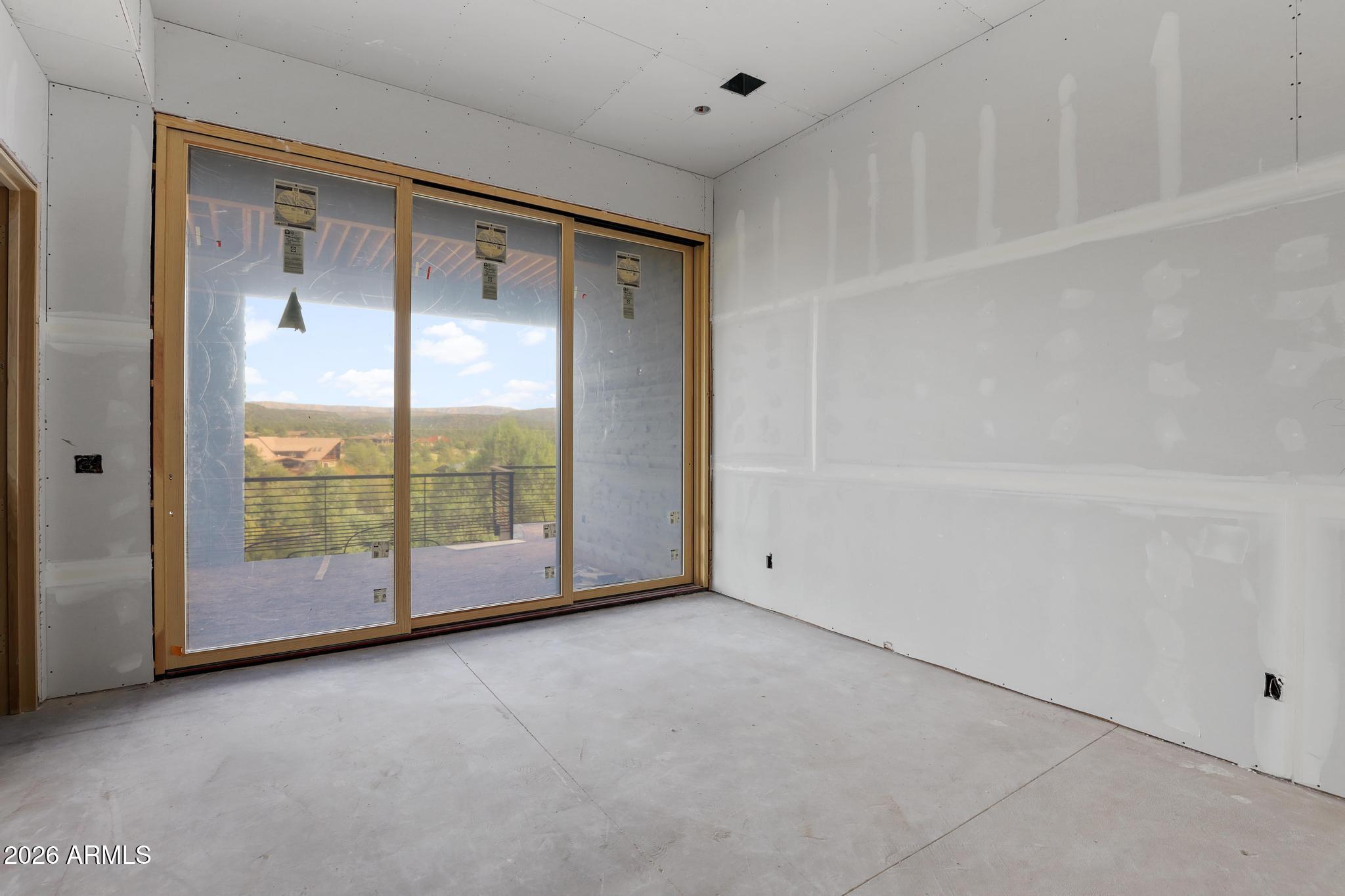 CHAPARRAL PINES PHASE 2 - Residential