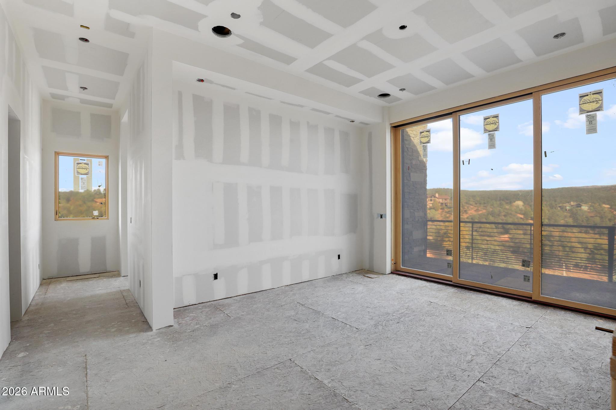 CHAPARRAL PINES PHASE 2 - Residential