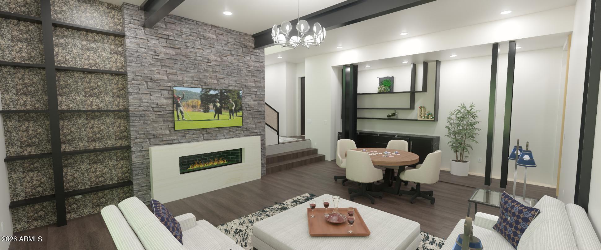 CHAPARRAL PINES PHASE 2 - Residential