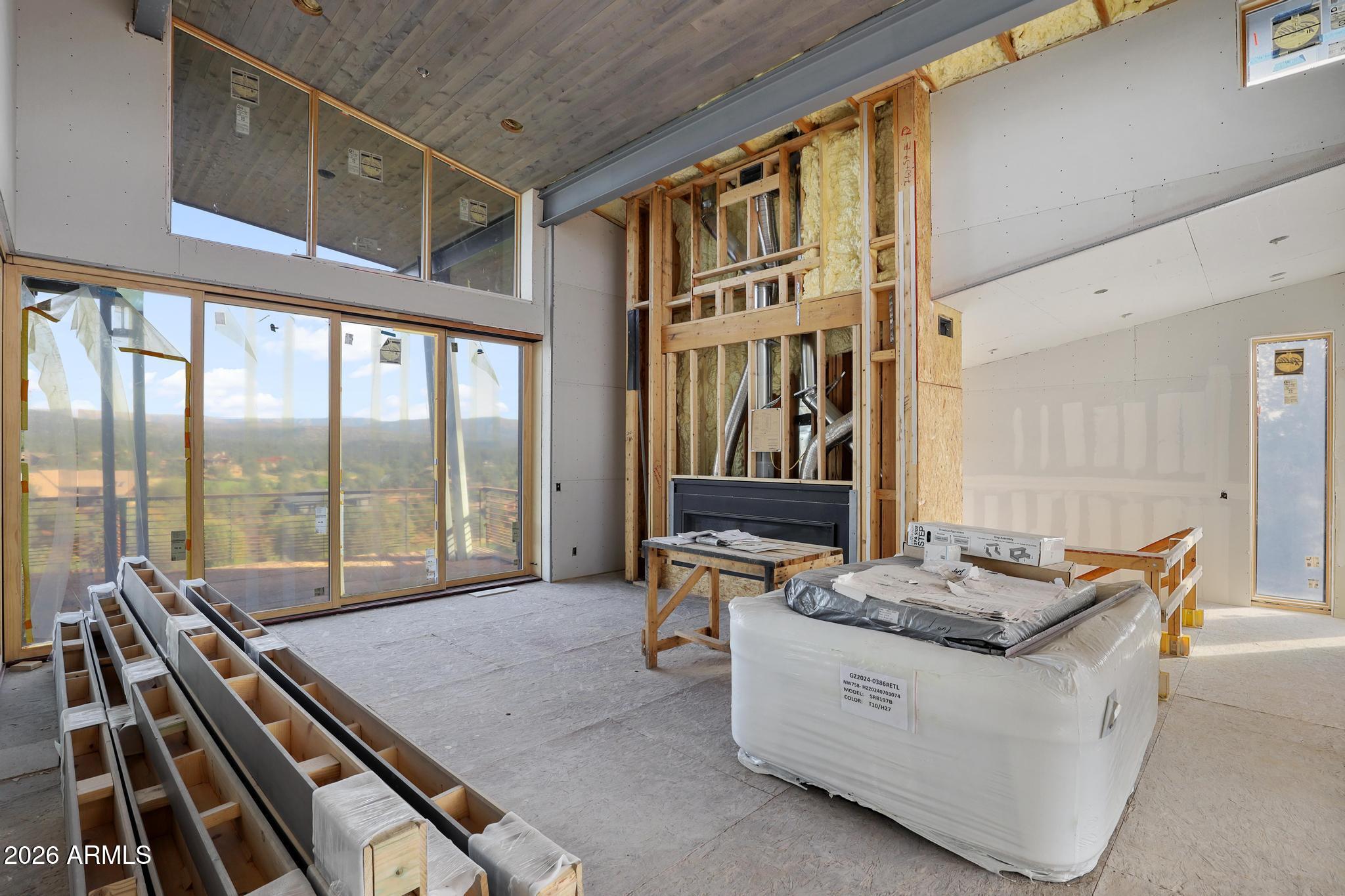 2502 E MORNING GLORY Circle