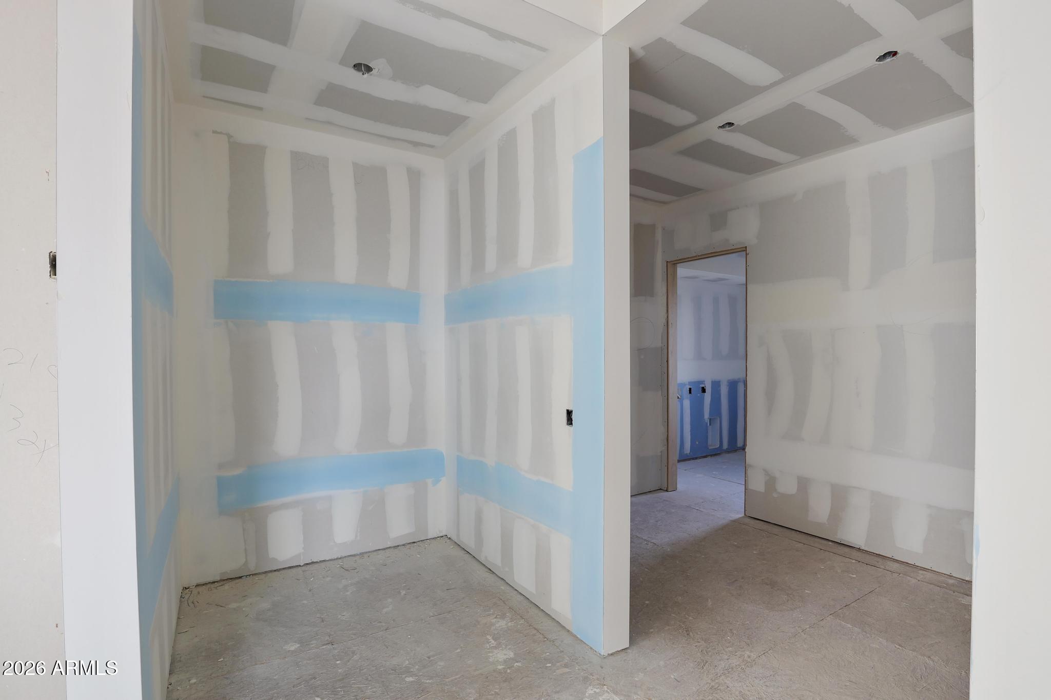 CHAPARRAL PINES PHASE 2 - Residential