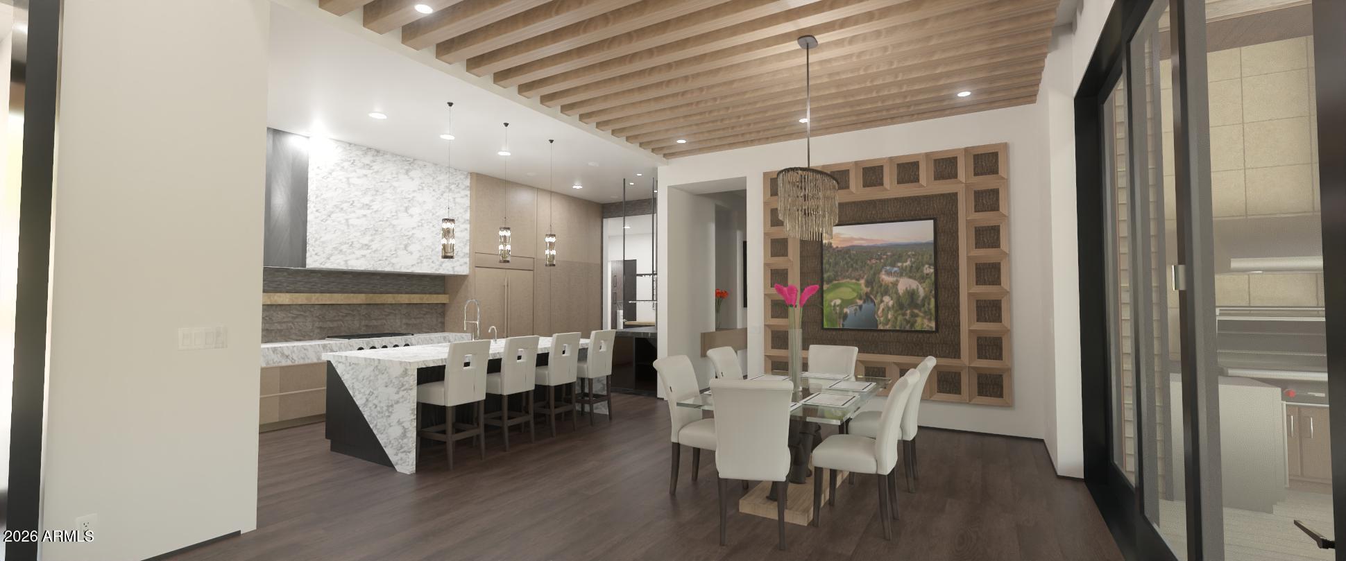 CHAPARRAL PINES PHASE 2 - Residential