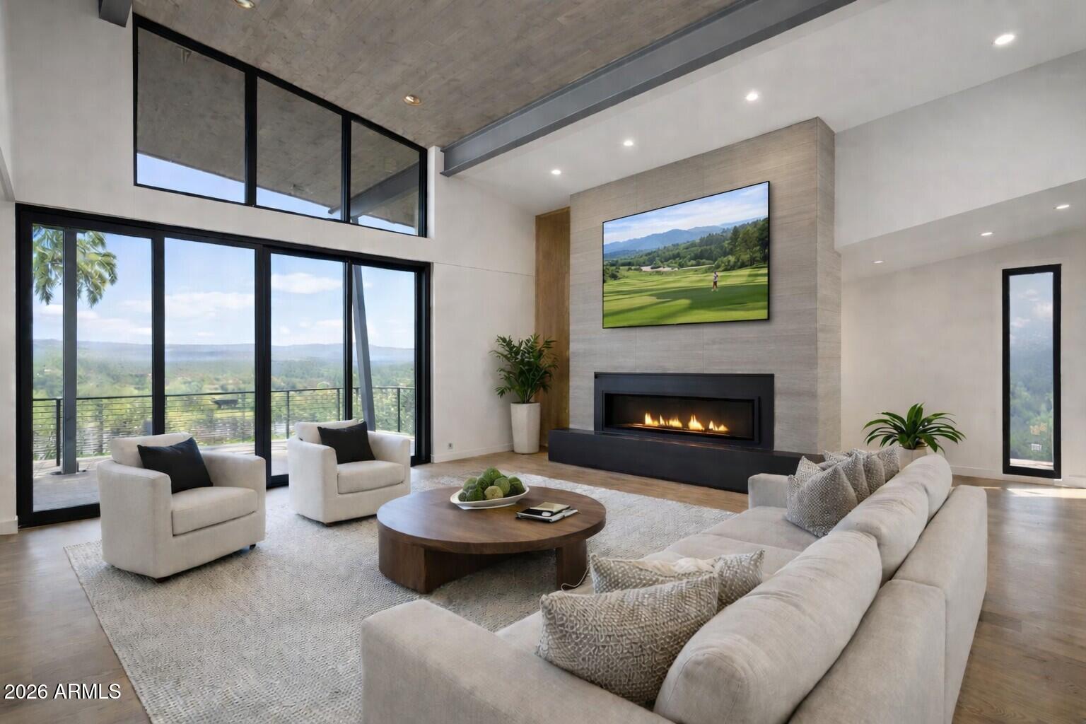 CHAPARRAL PINES PHASE 2 - Residential