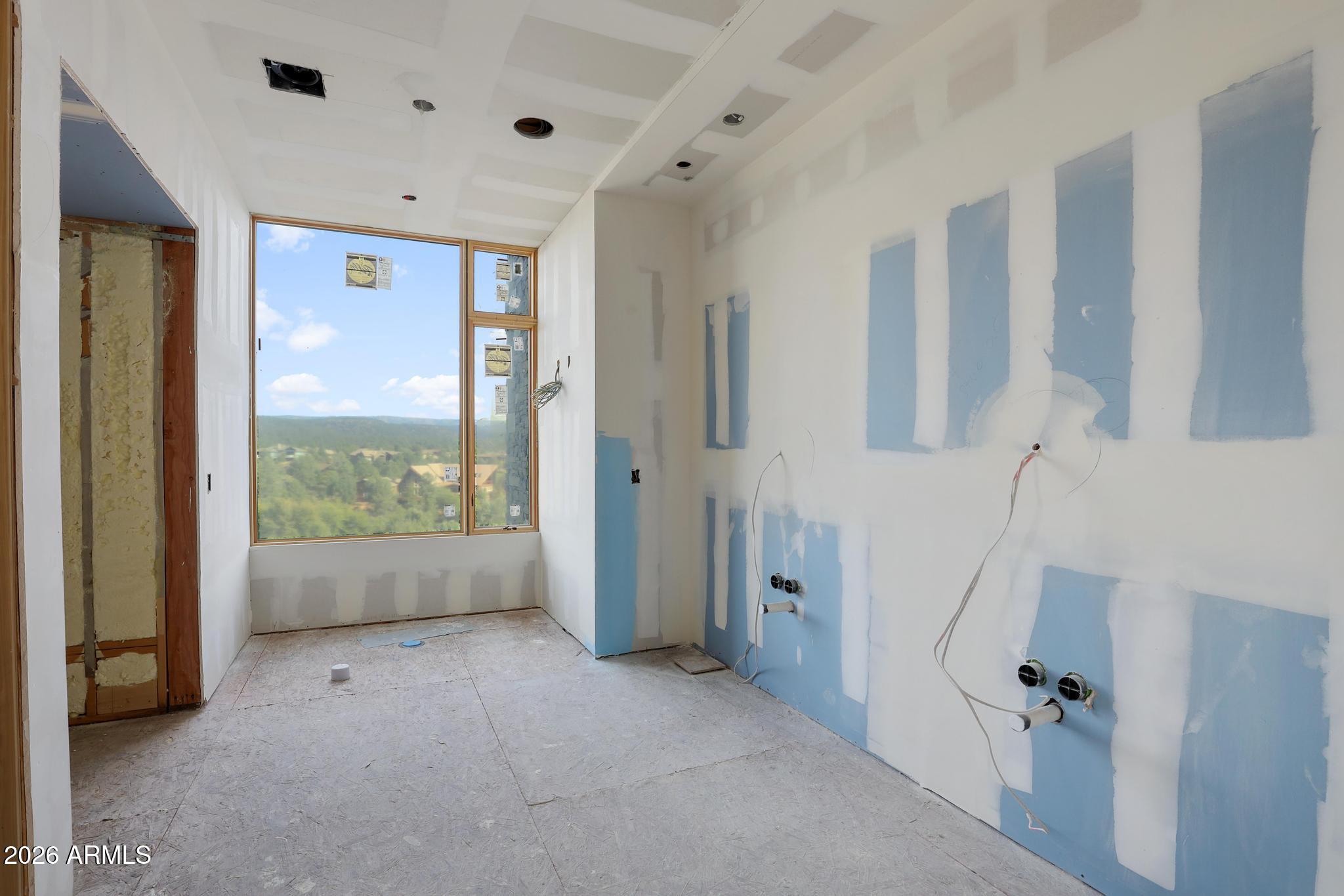 CHAPARRAL PINES PHASE 2 - Residential