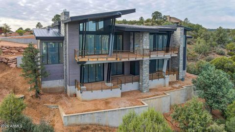 2502 E MORNING GLORY Circle Payson AZ 85541