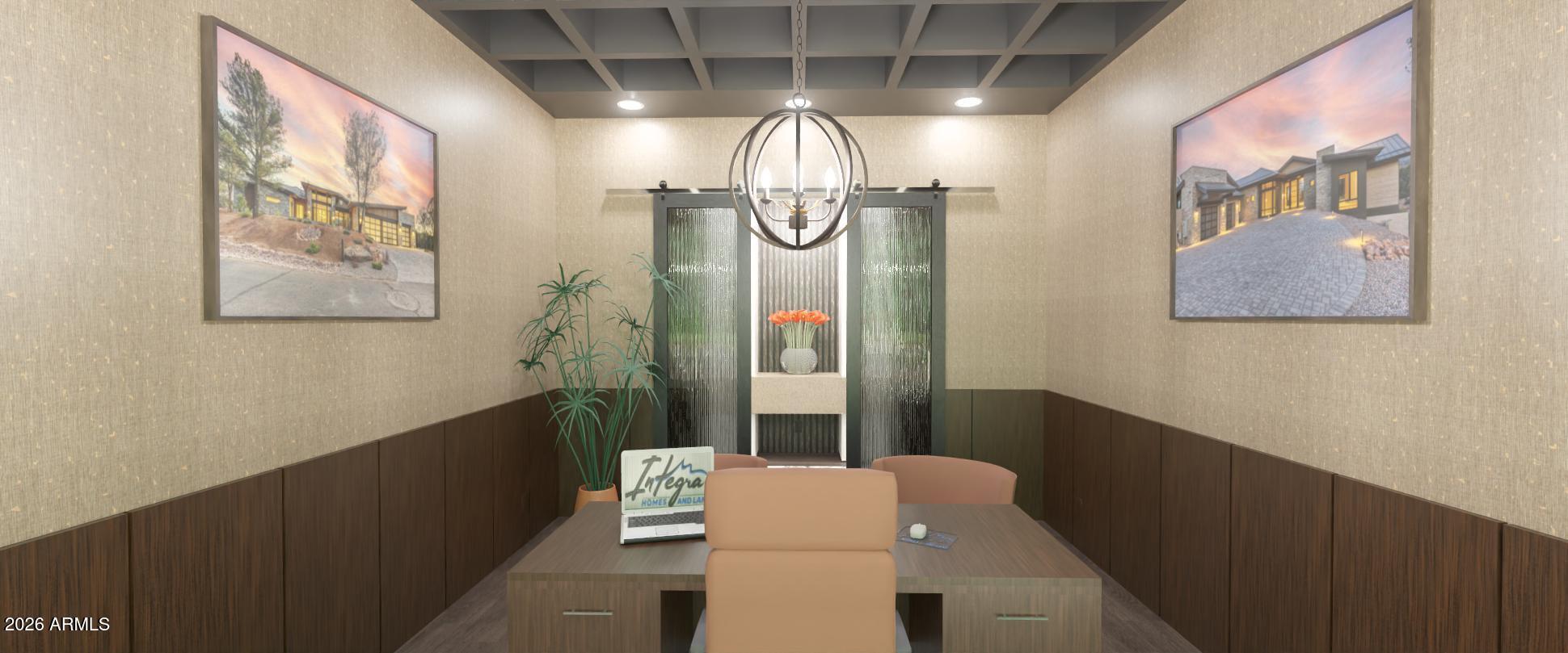 CHAPARRAL PINES PHASE 2 - Residential