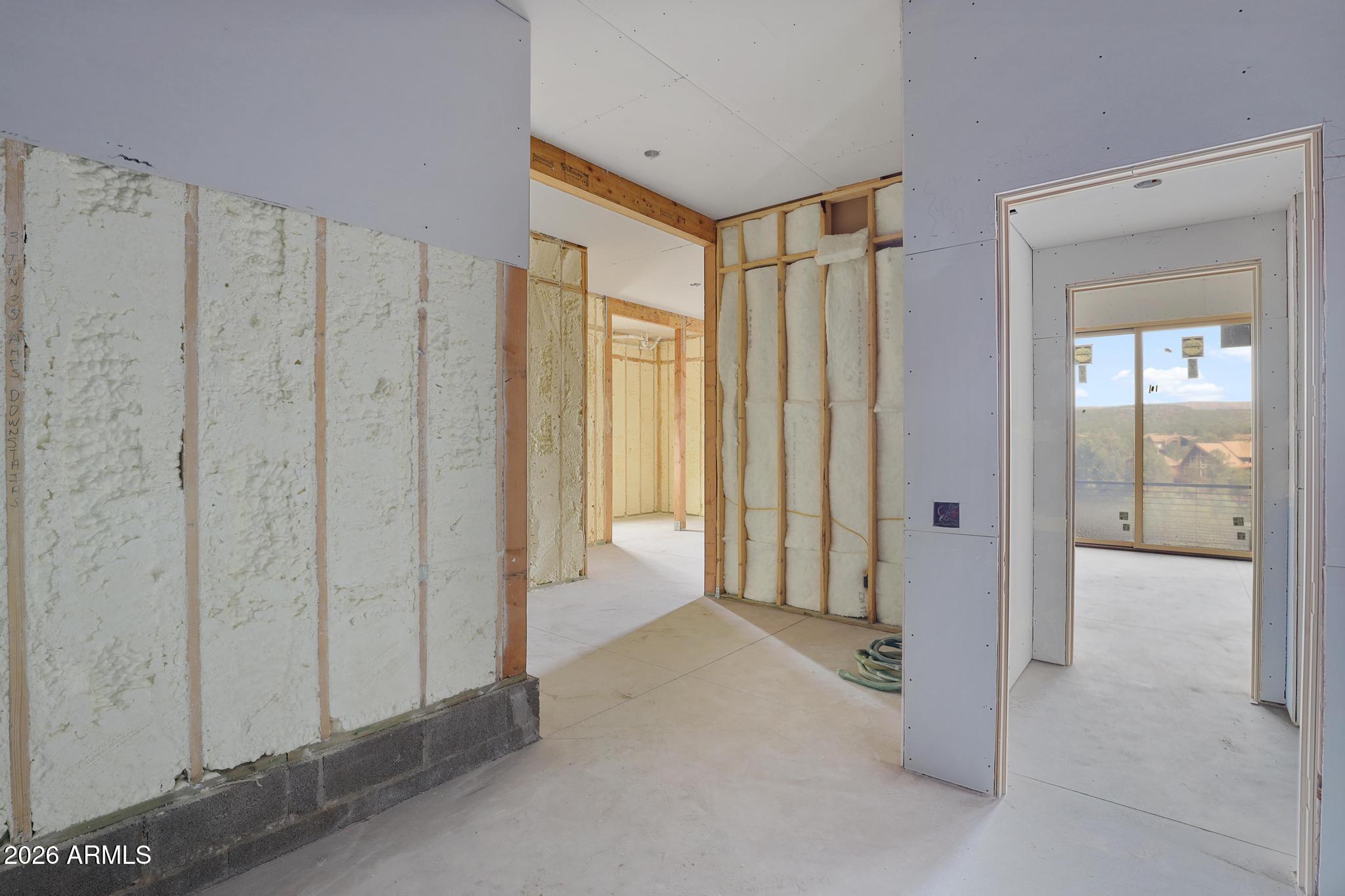 CHAPARRAL PINES PHASE 2 - Residential