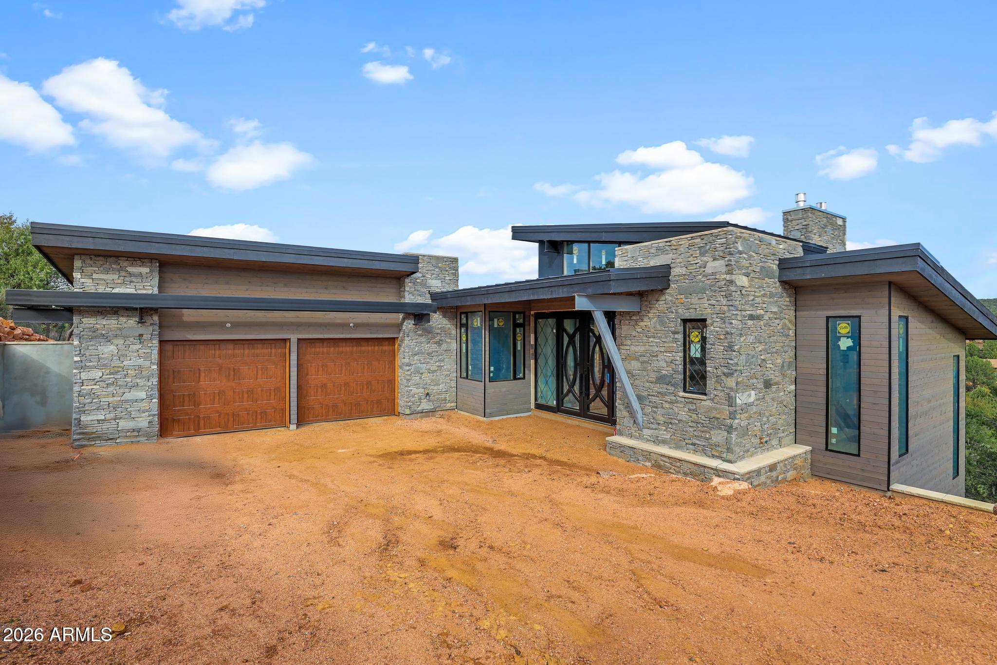 CHAPARRAL PINES PHASE 2 - Residential