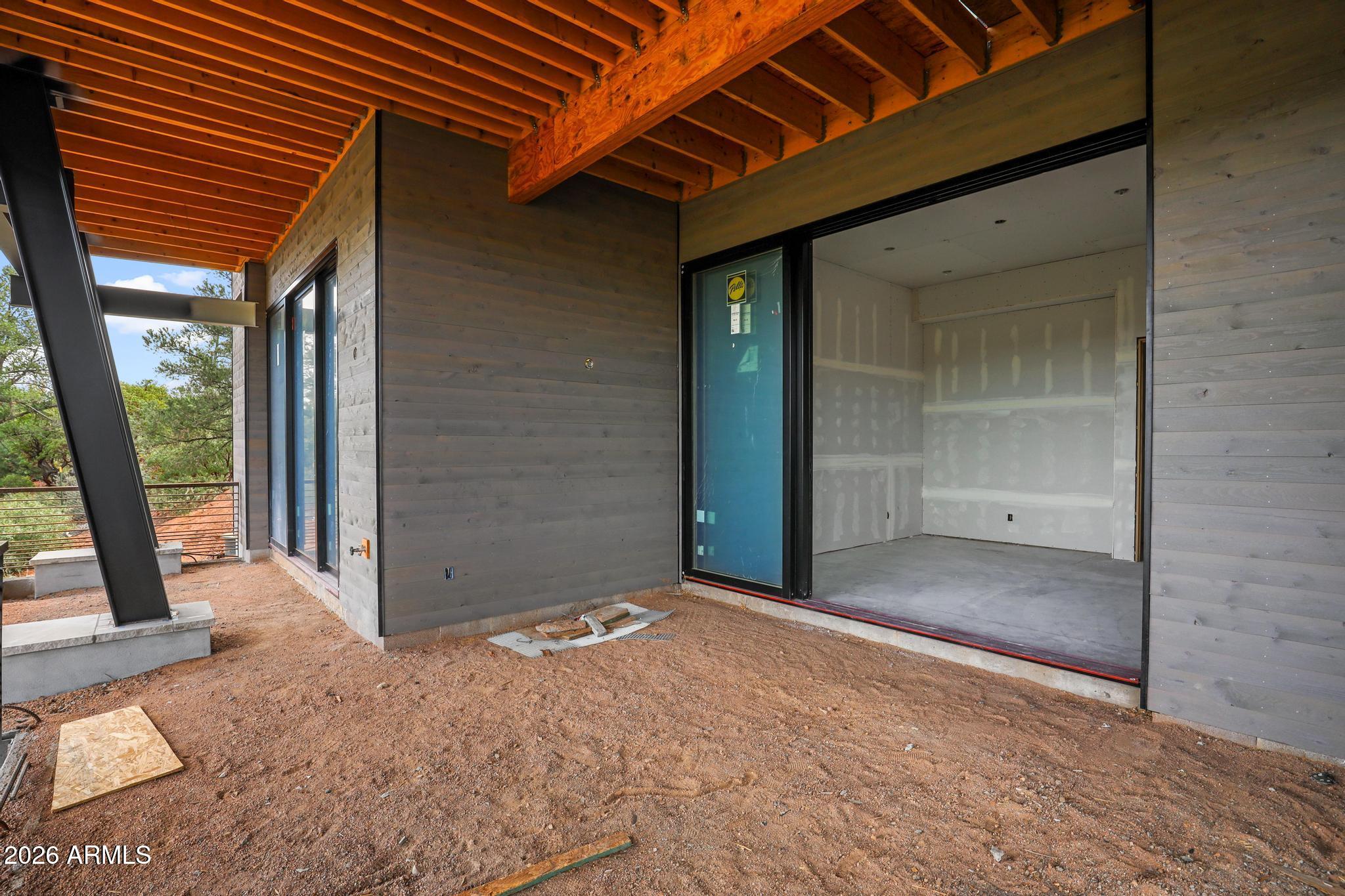 CHAPARRAL PINES PHASE 2 - Residential