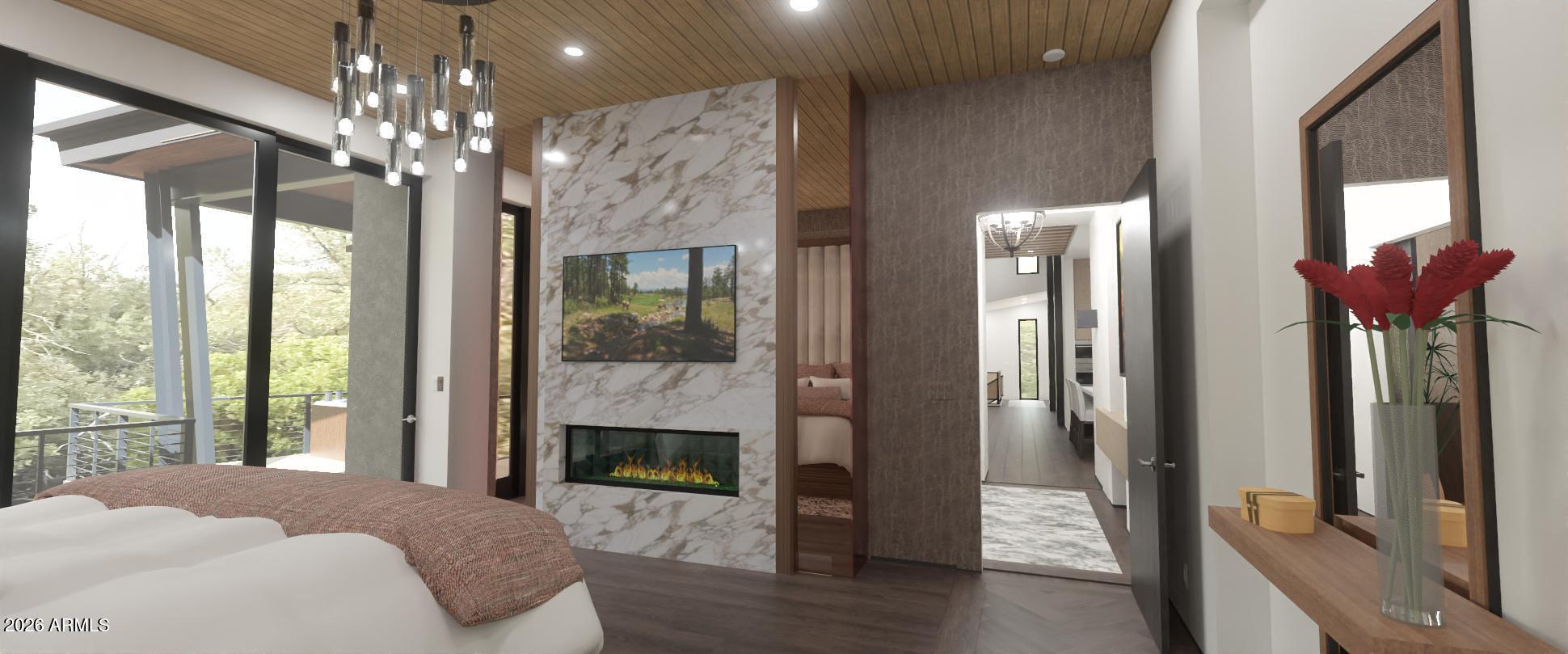 CHAPARRAL PINES PHASE 2 - Residential