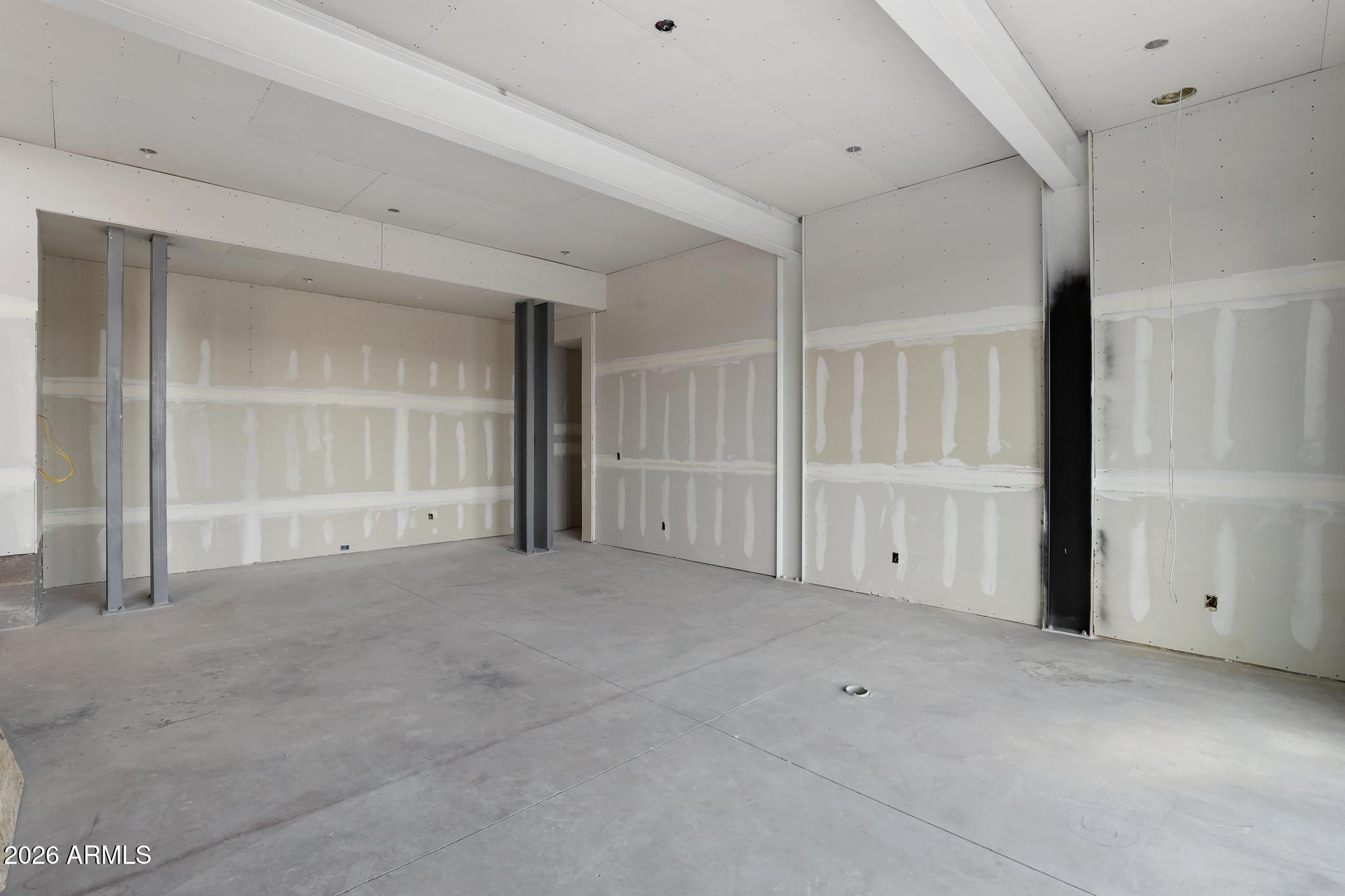 CHAPARRAL PINES PHASE 2 - Residential