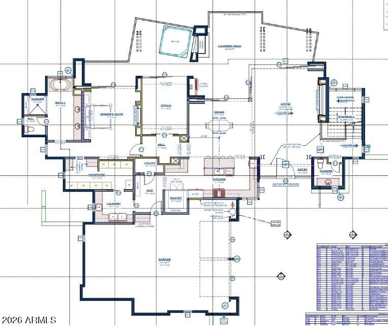 CHAPARRAL PINES PHASE 2 - Residential