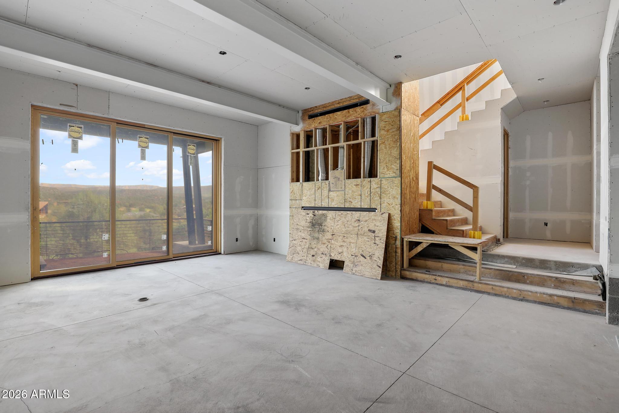 CHAPARRAL PINES PHASE 2 - Residential