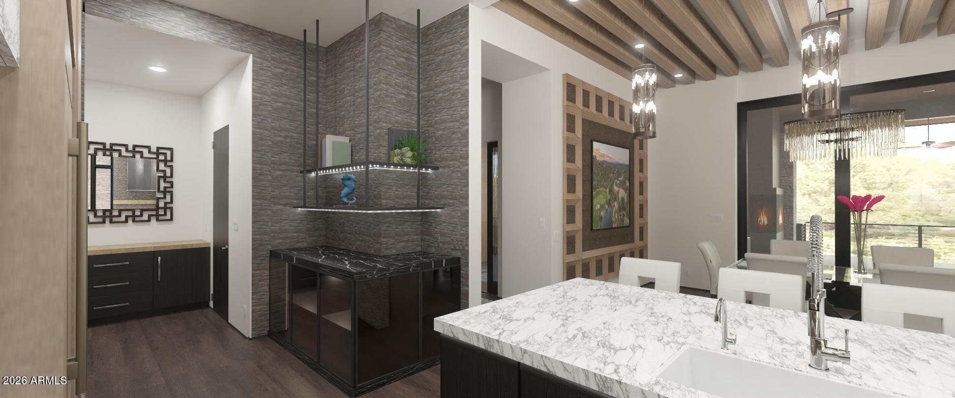 CHAPARRAL PINES PHASE 2 - Residential