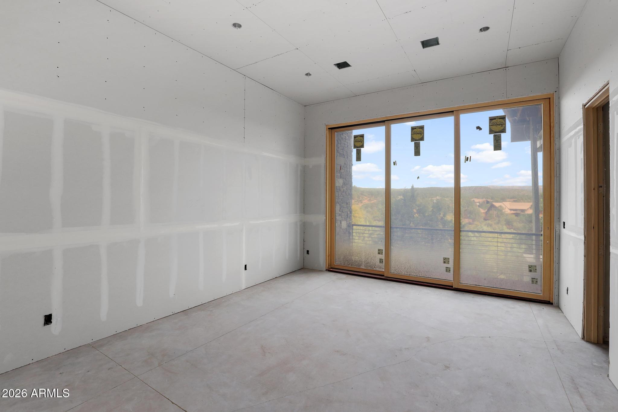 CHAPARRAL PINES PHASE 2 - Residential
