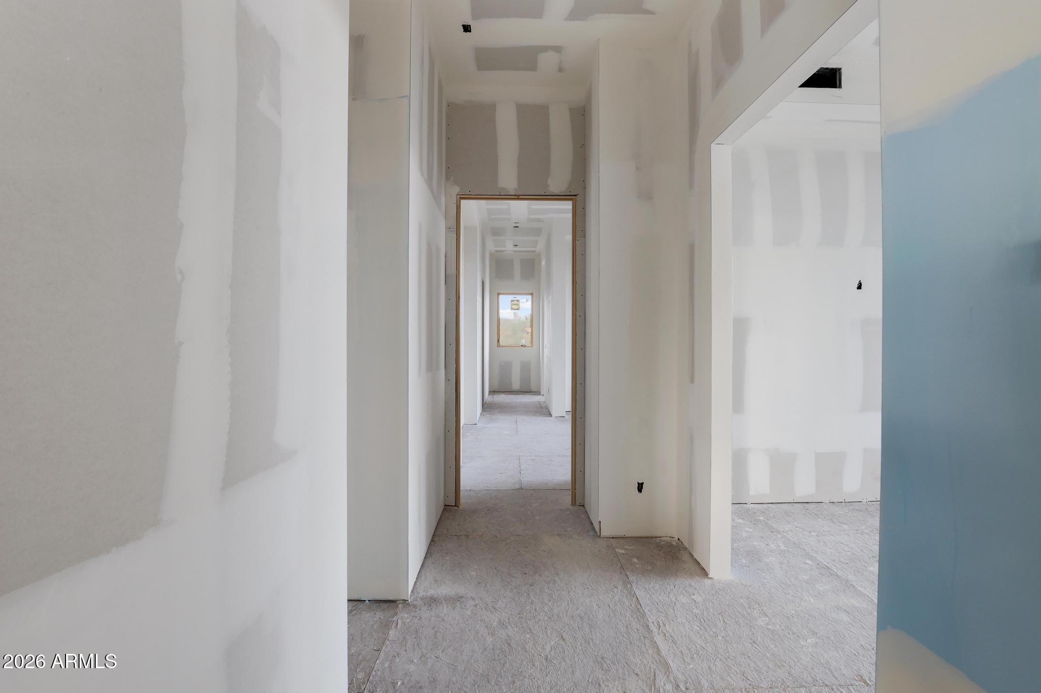 CHAPARRAL PINES PHASE 2 - Residential