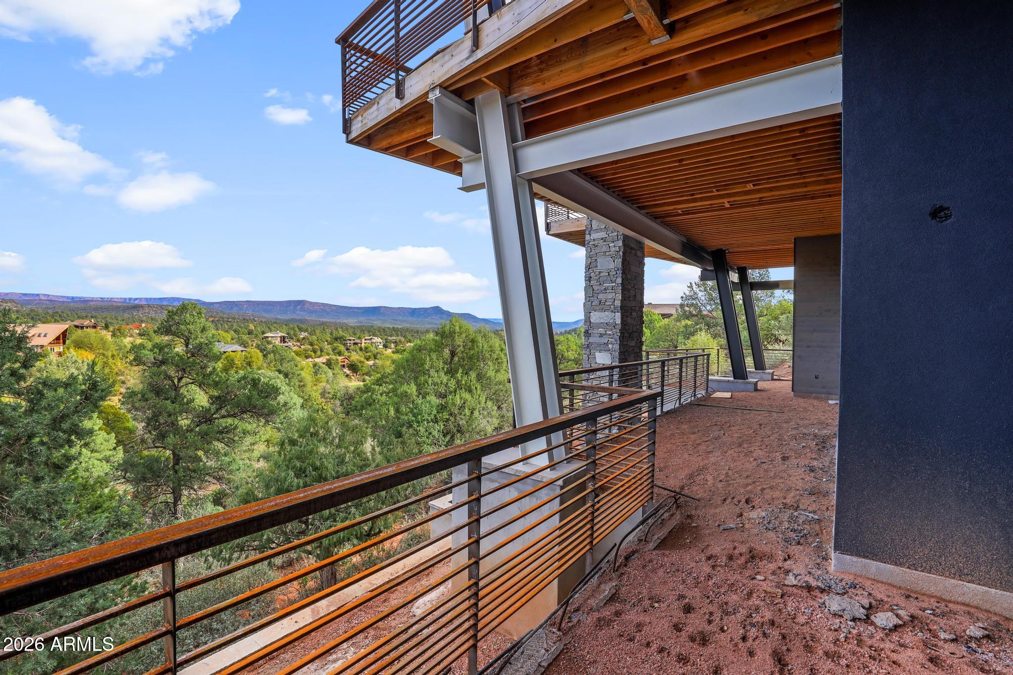 CHAPARRAL PINES PHASE 2 - Residential