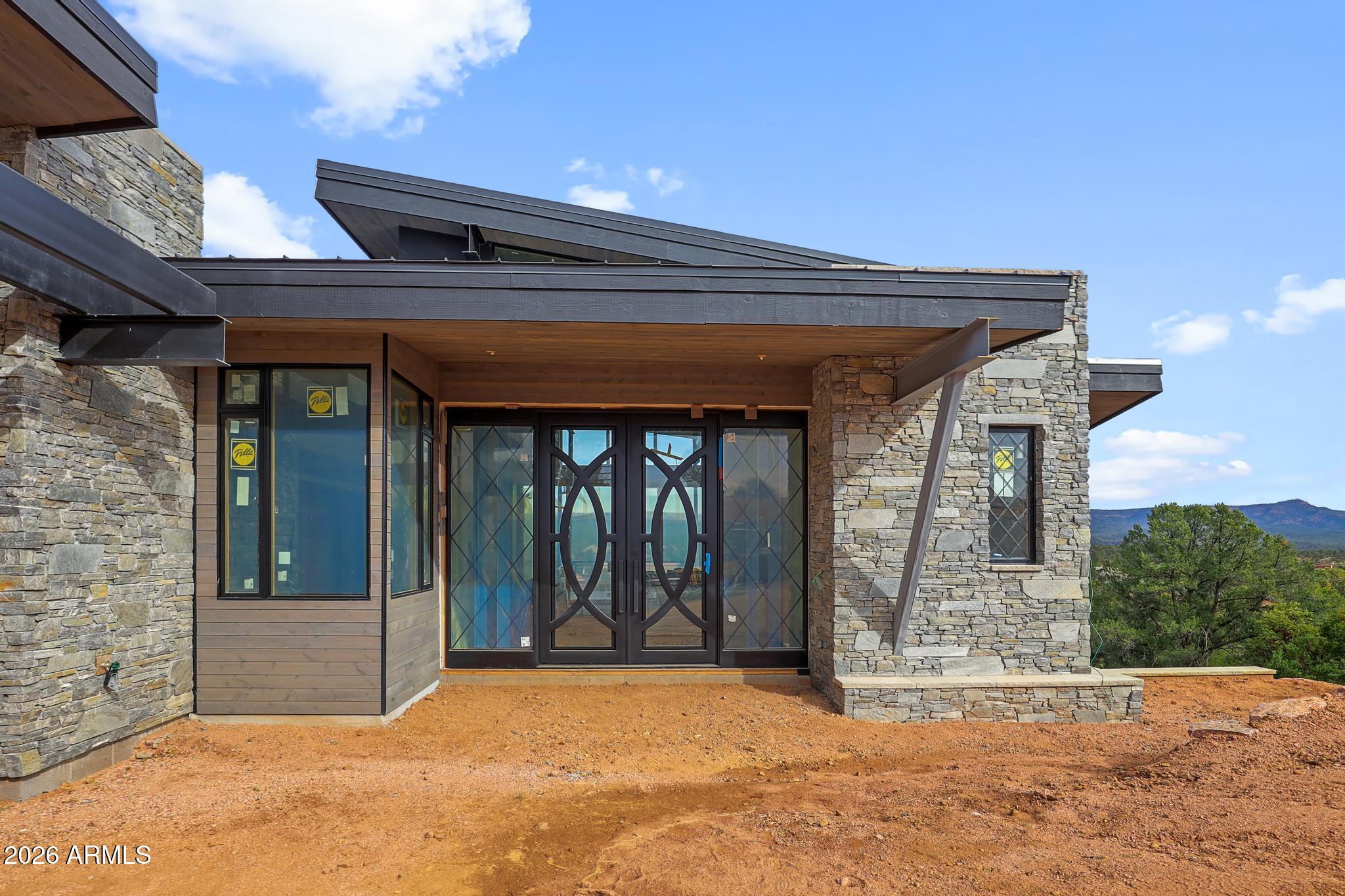 CHAPARRAL PINES PHASE 2 - Residential