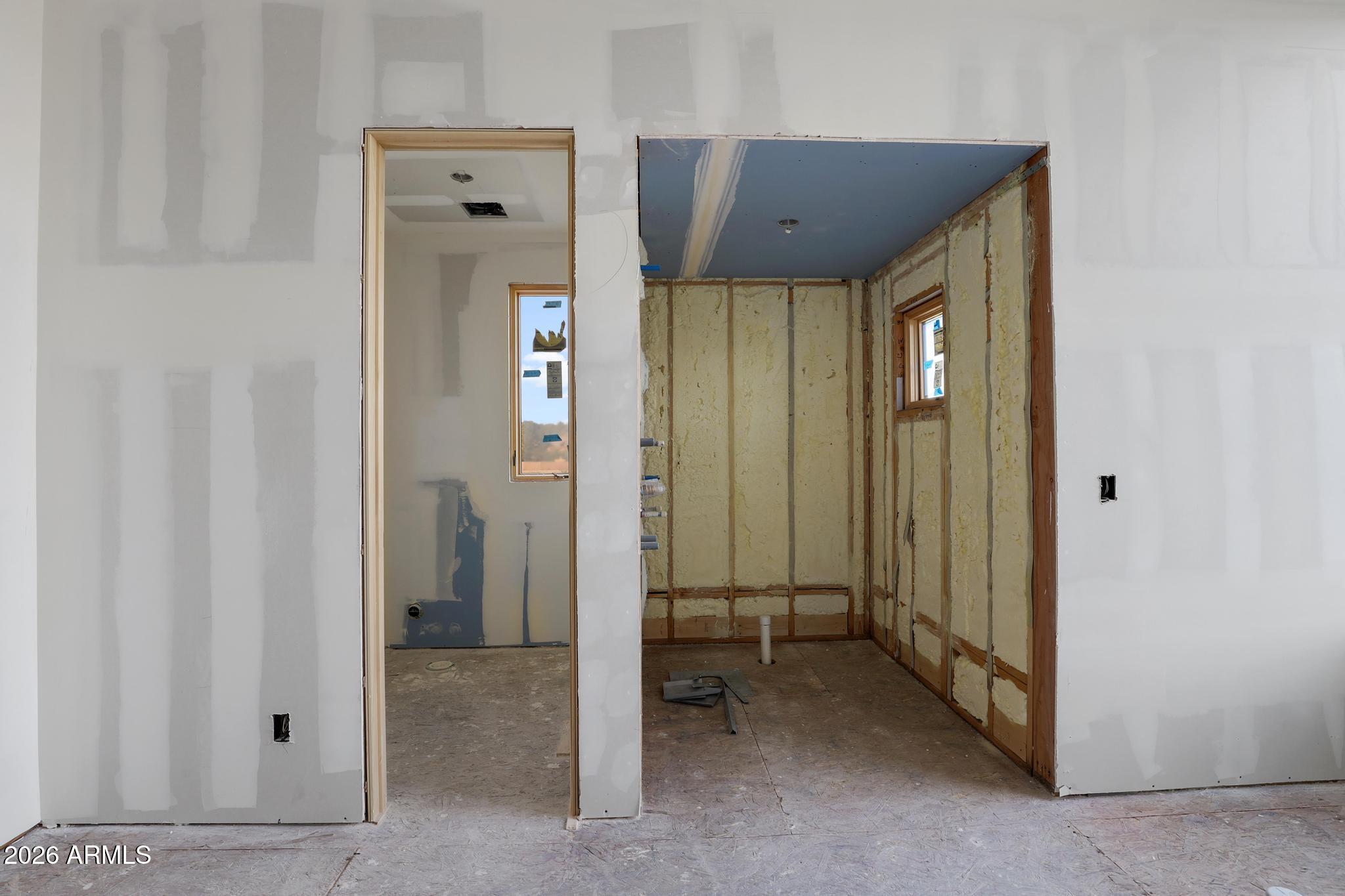 CHAPARRAL PINES PHASE 2 - Residential