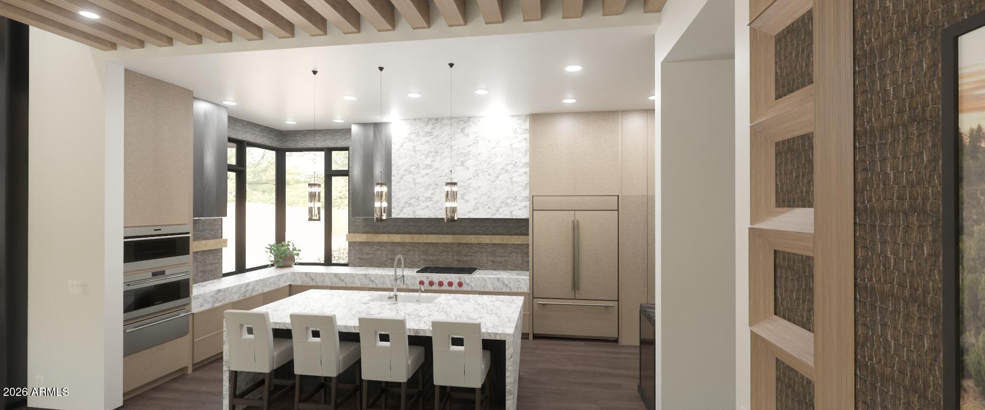 CHAPARRAL PINES PHASE 2 - Residential