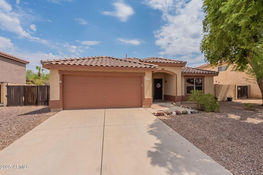 Photo of 1371 S Wayne Drive, Chandler, AZ 85286 (MLS # 6910819)
