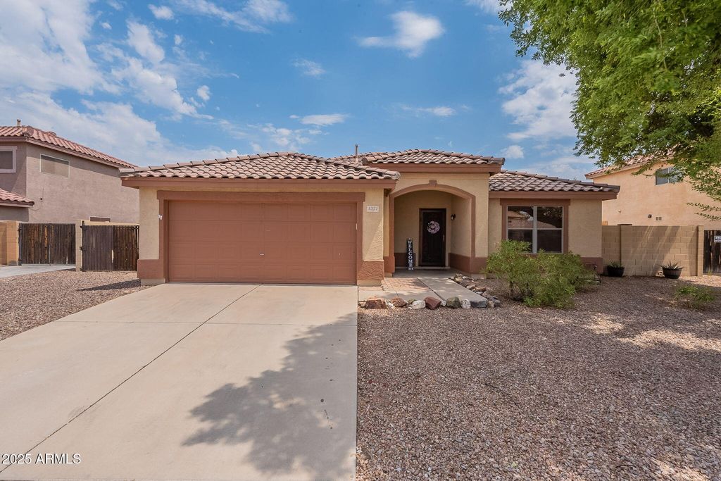 Photo of 1371 S Wayne Drive, Chandler, AZ 85286 (MLS # 6910819)