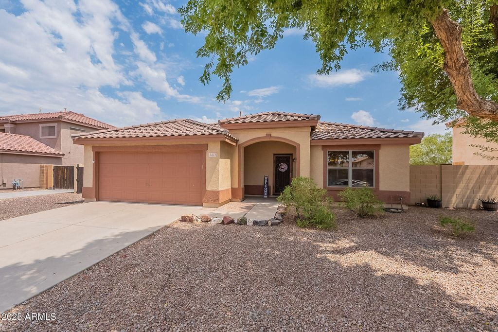 Photo of 1371 S Wayne Drive, Chandler, AZ 85286 (MLS # 6910819)