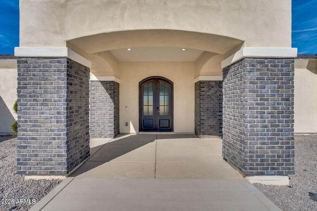 Photo of 22926 W La Mirada Drive, Buckeye, AZ 85326 (MLS # 7079079)