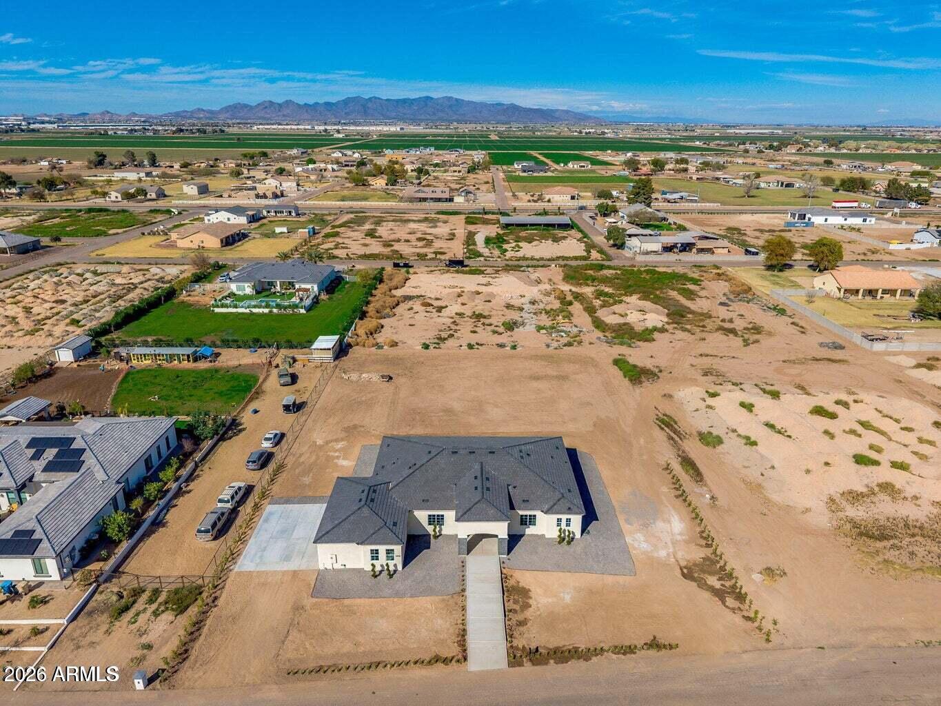 22926 W LA MIRADA Drive